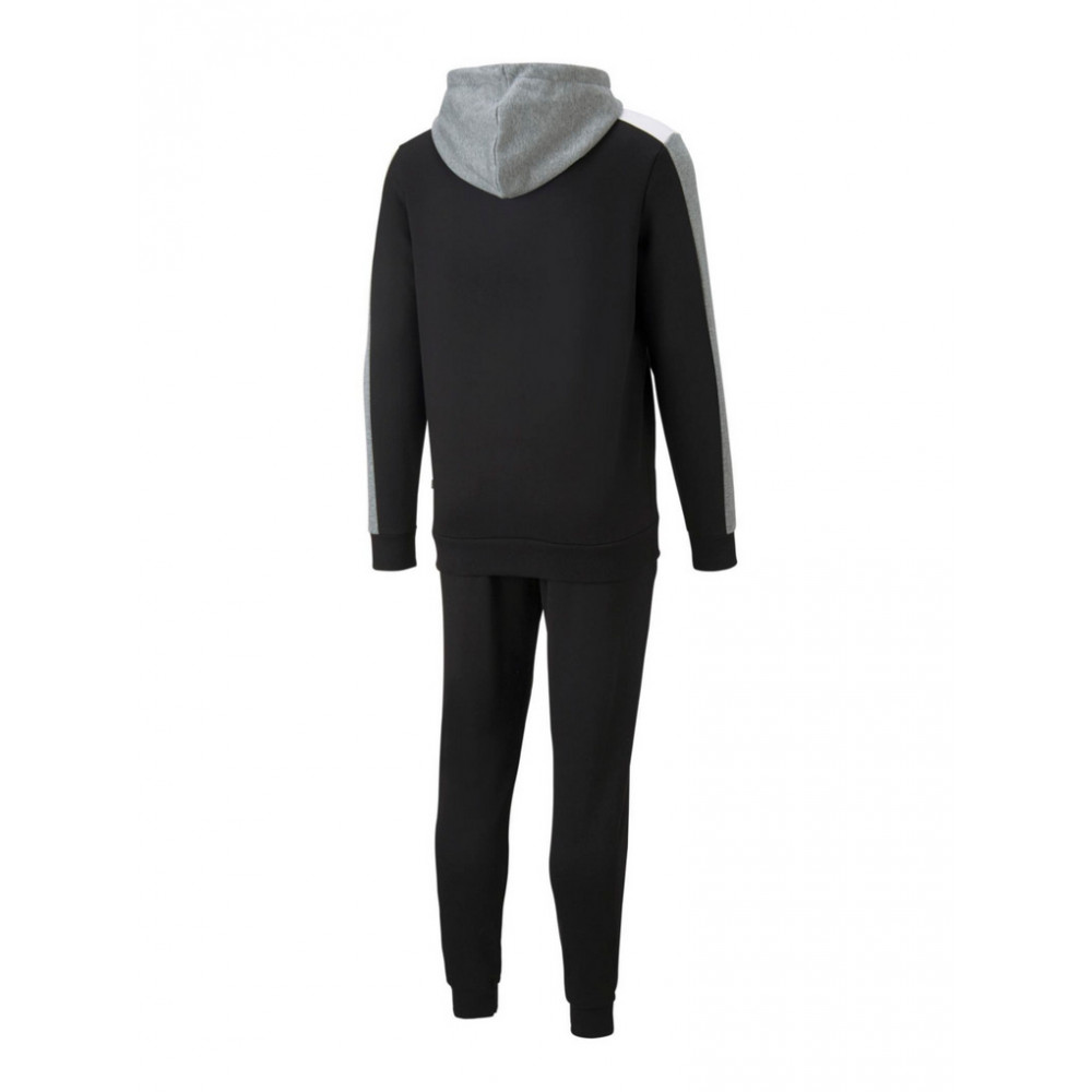 Костюм Puma Tracksuit Fleece 670037 01