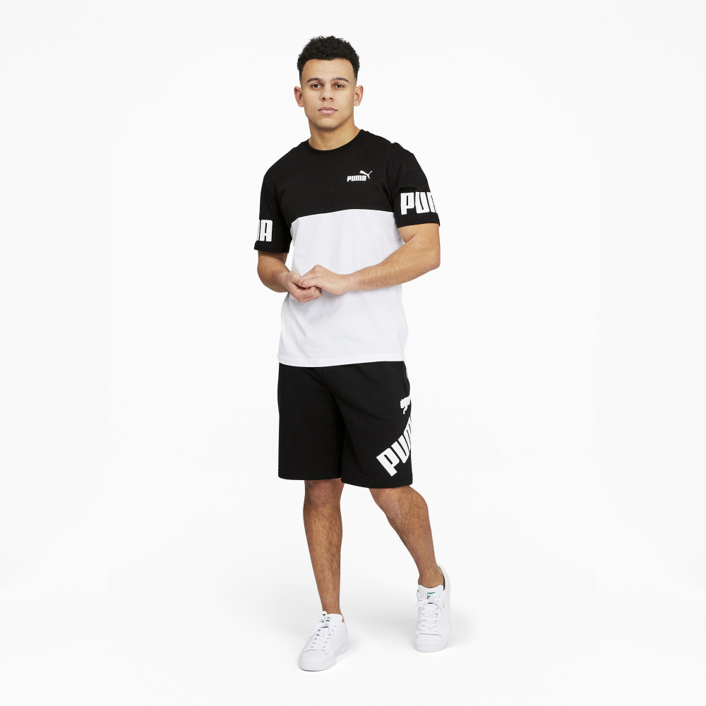 Шорти чоловічі Puma 670841 01