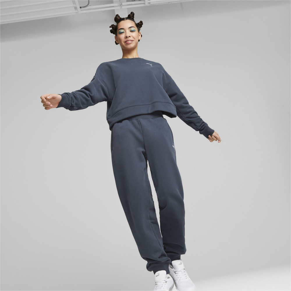 Костюм Puma Loungewear Suit 673702 16