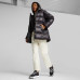 Куртка жіноча Puma Style Hooded 675368 01