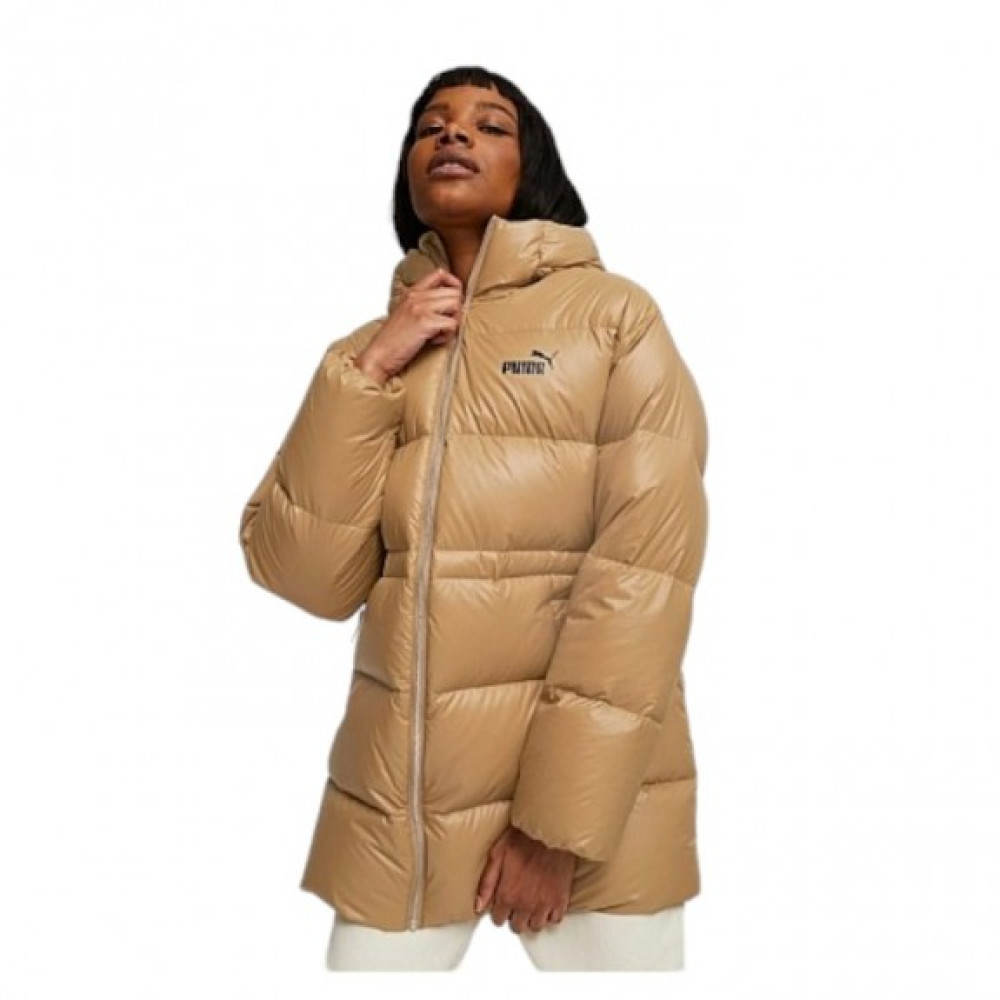 Куртка жіноча Puma Style Hooded 675368 85