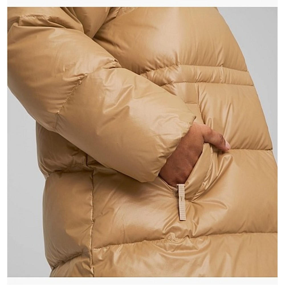 Куртка жіноча Puma Style Hooded 675368 85