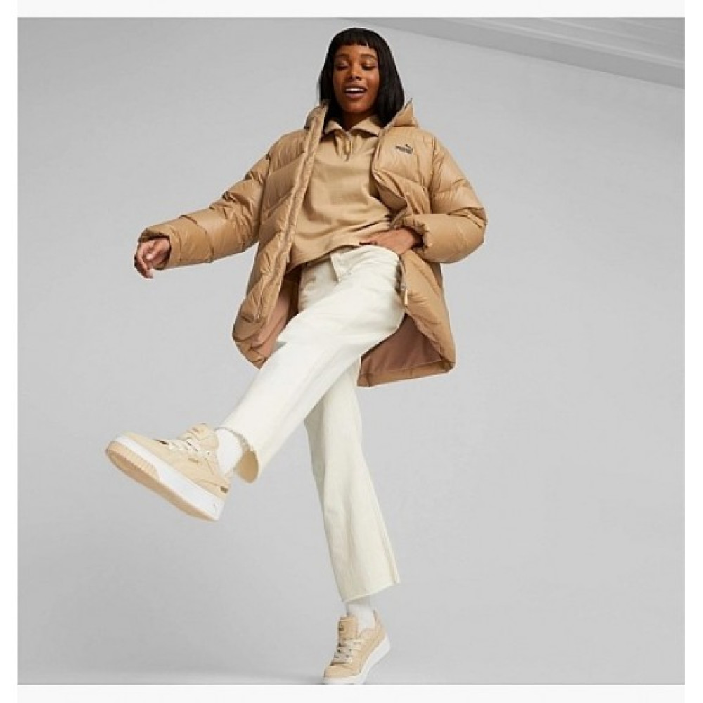 Куртка жіноча Puma Style Hooded 675368 85