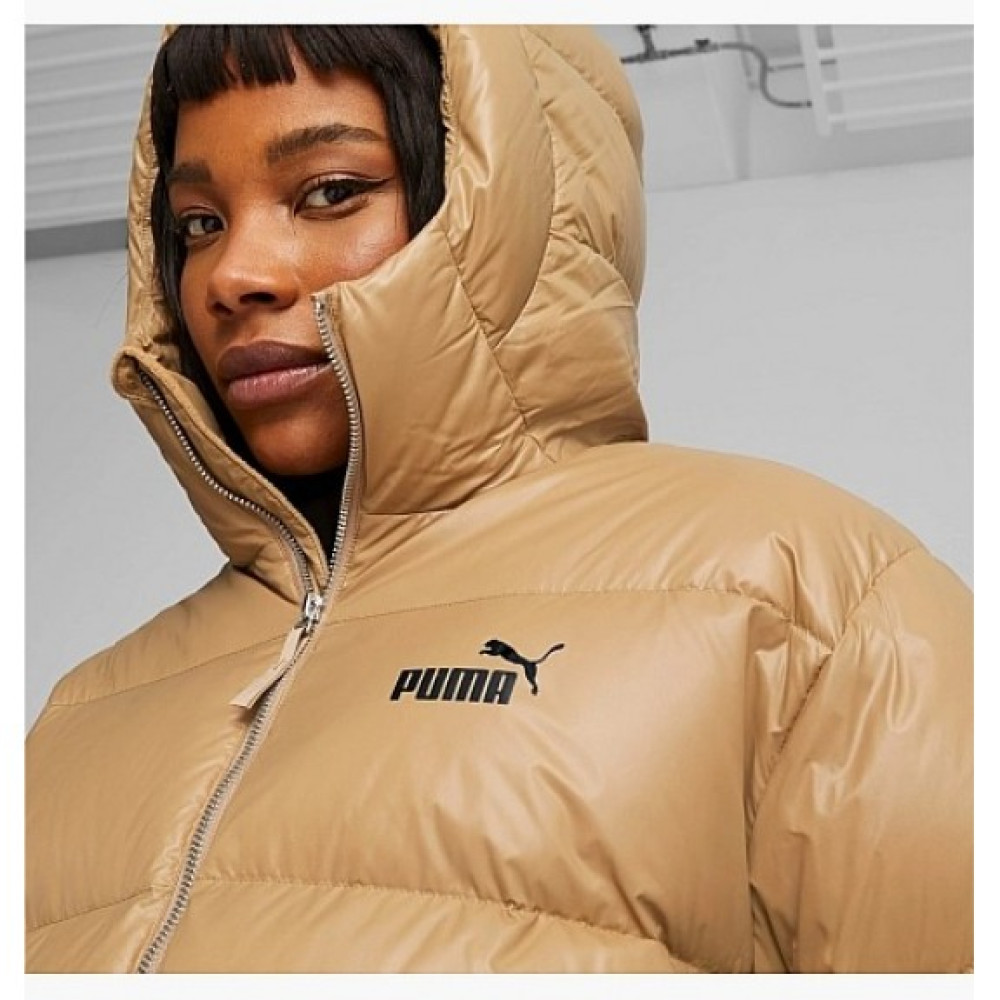 Куртка жіноча Puma Style Hooded 675368 85