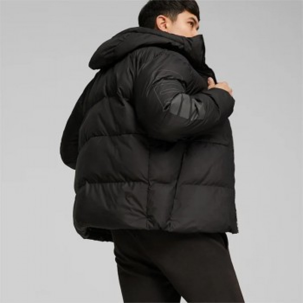 Куртка Puma Power Hooded 675389 01