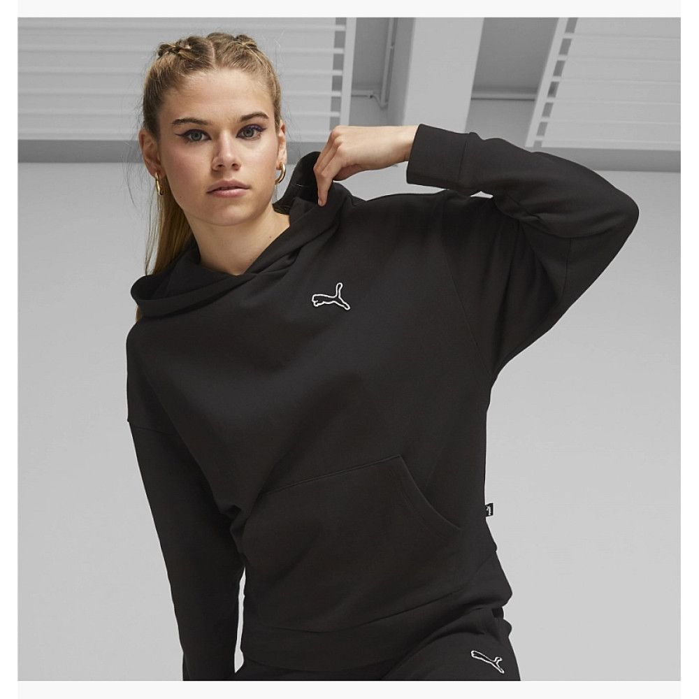 Костюм Puma Better Essentials 675988 01/675989 01