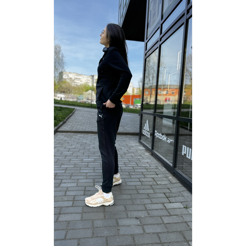 Костюм Puma Her Terry Ful Zip 676003 01/67006 01