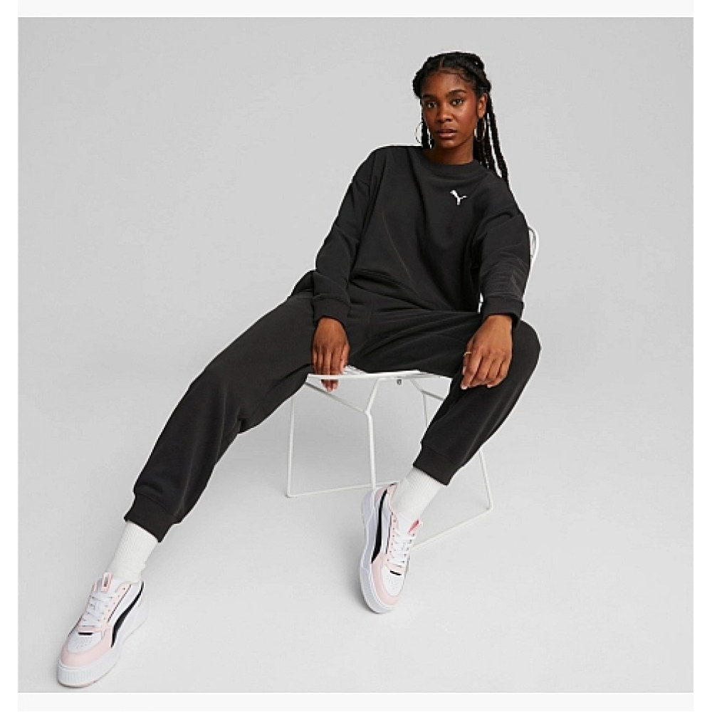 Костюм Puma Loungewear Suit TR 676089 01
