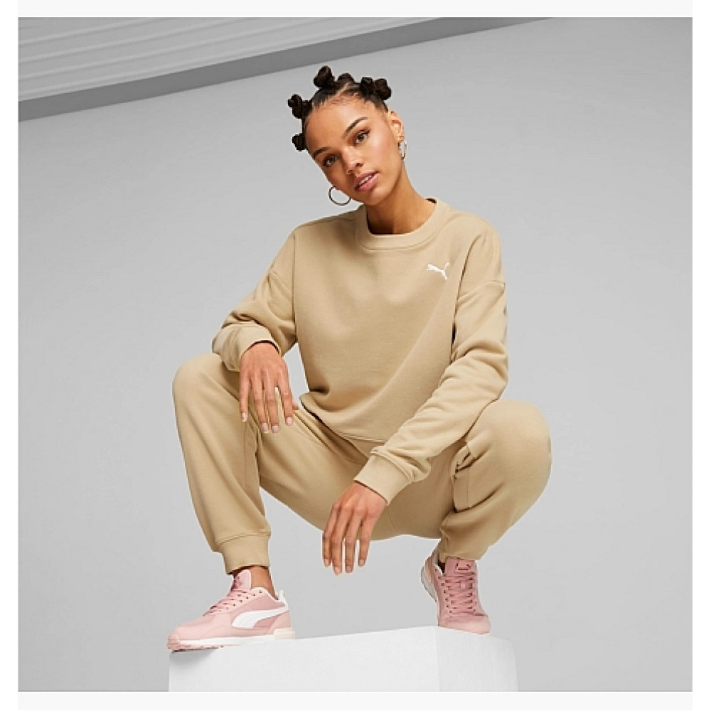 Костюм Puma Loungewear Suit TR 676089 84