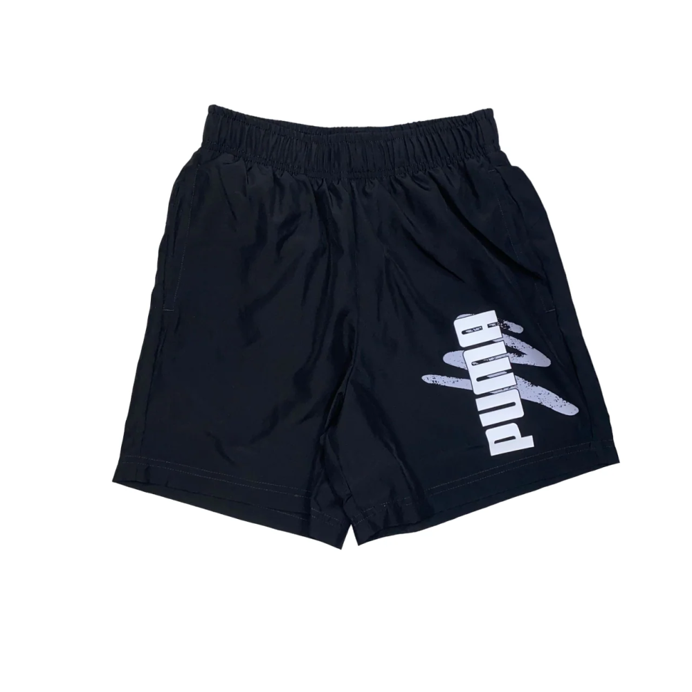 Шорти Puma ESS + LOGO LAB Woven Shorts 678990 01