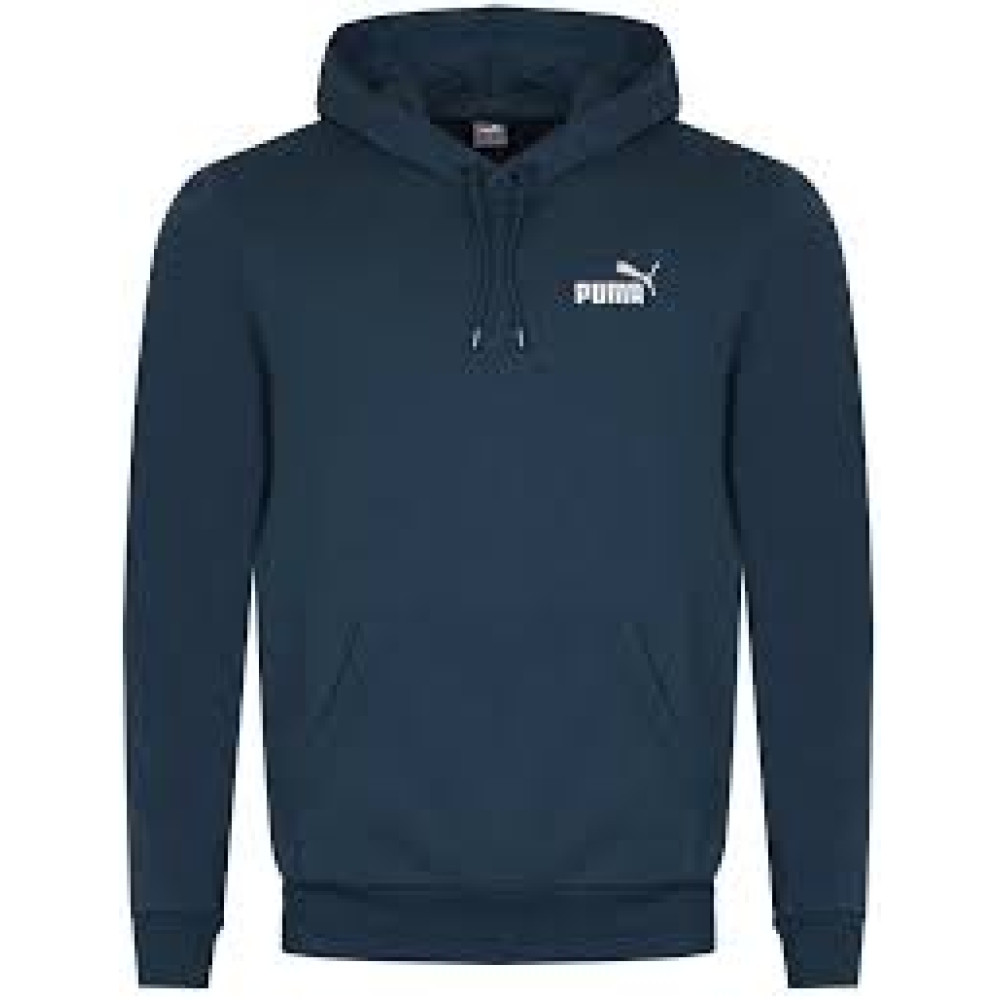 Худі чоловічий Puma Essentials 679631 16