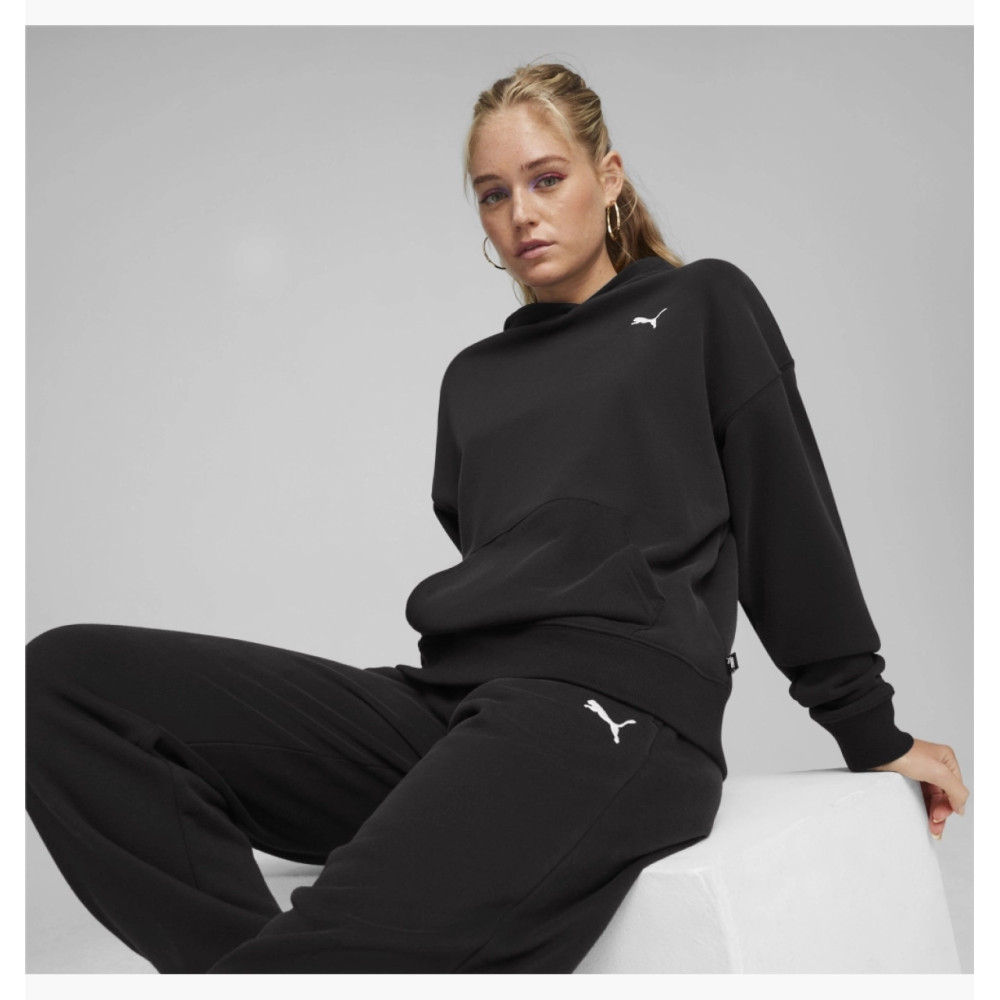 Костюм Puma Loungewear Women's Track Suit 679920 01 Костюм Puma Loungewear Women's Track Suit 679920 01
