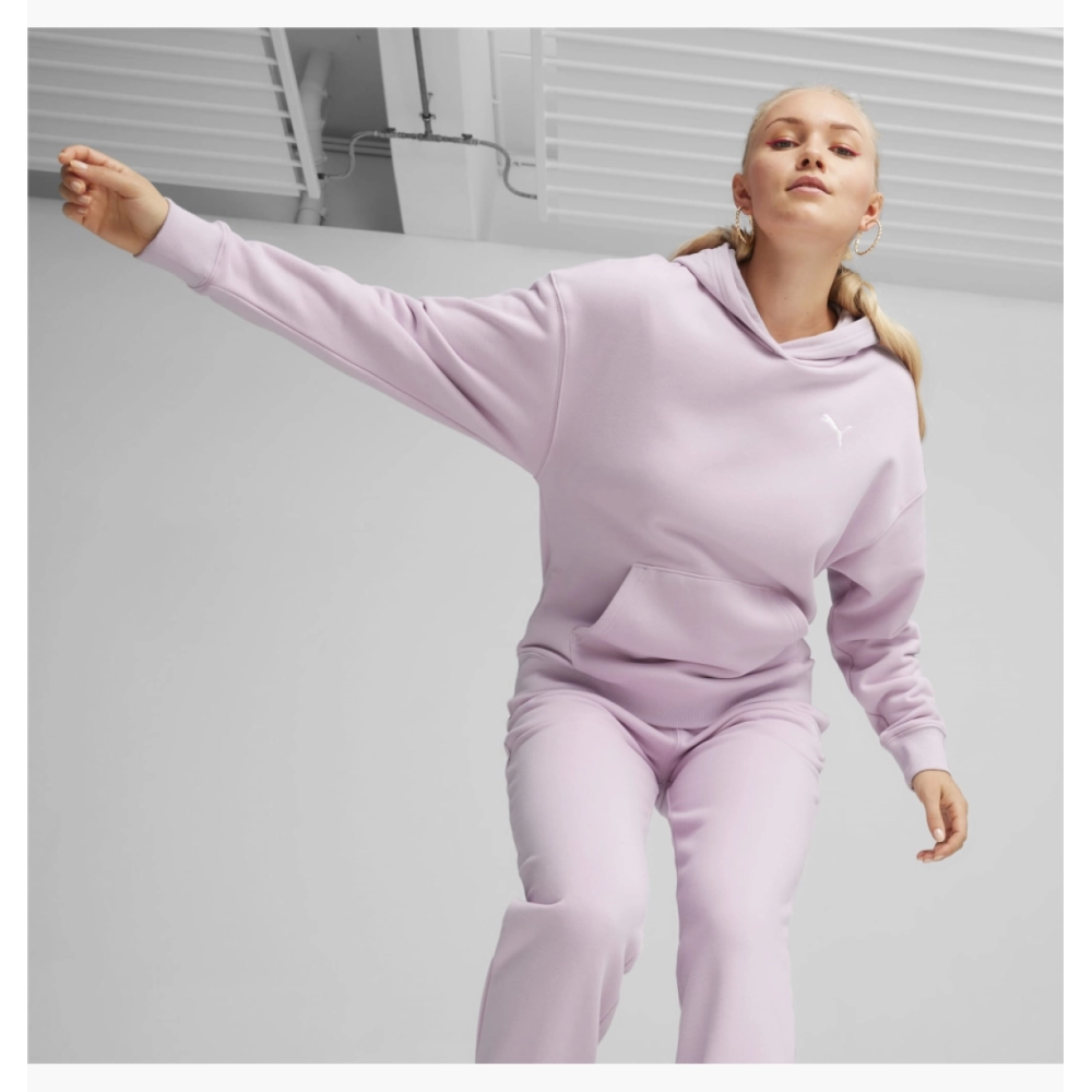 Костюм жіночий Puma Loungewear 679920 60