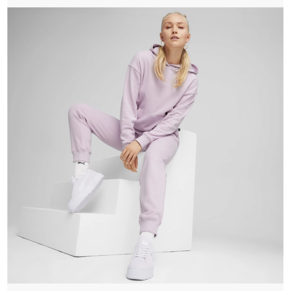 Костюм жіночий Puma Loungewear 679920 60