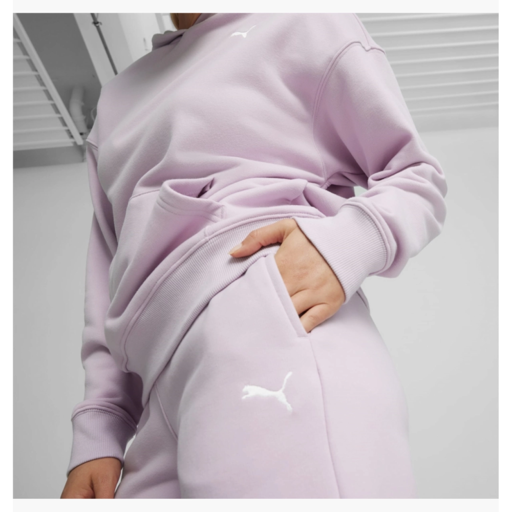 Костюм жіночий Puma Loungewear 679920 60