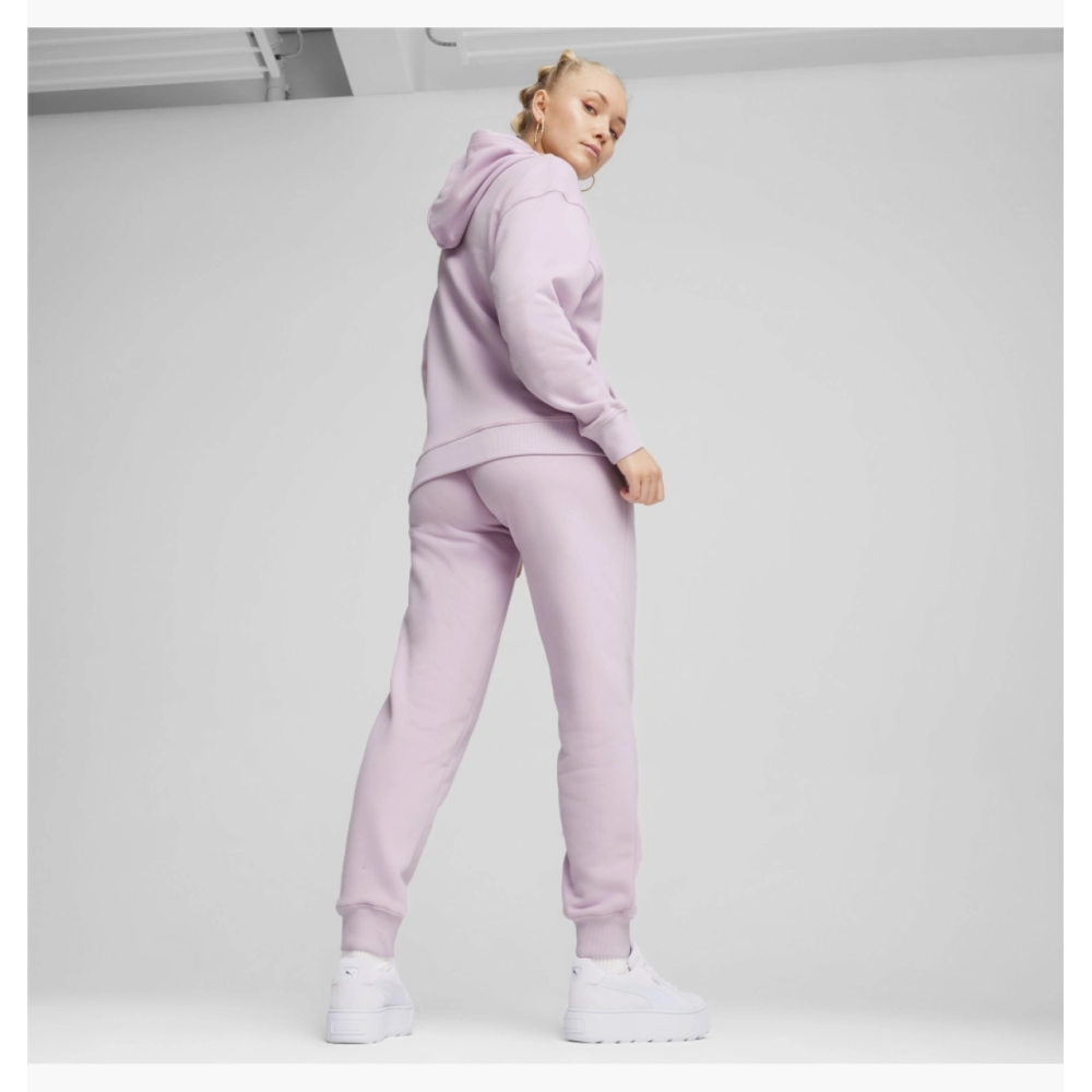 Костюм жіночий Puma Loungewear 679920 60