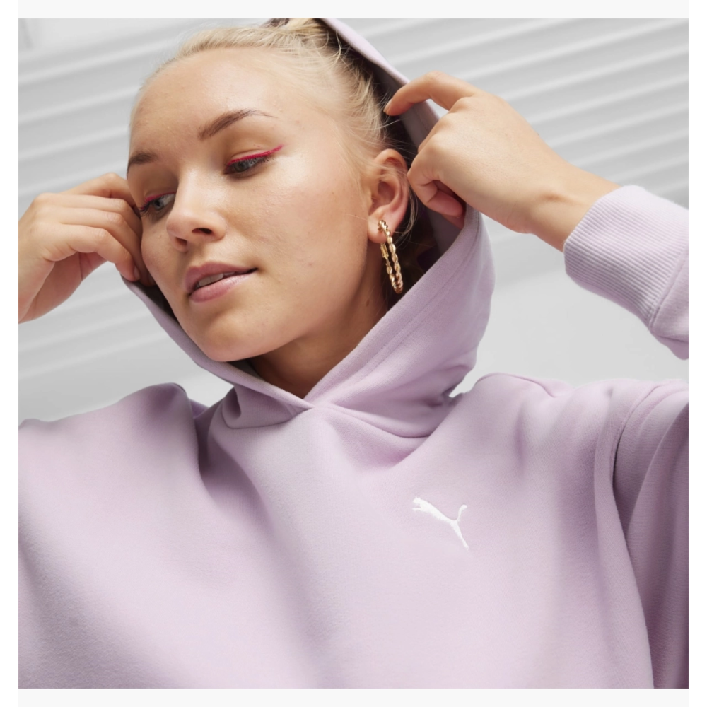 Костюм жіночий Puma Loungewear 679920 60