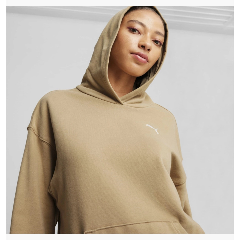 Костюм Puma Loungewear Women's Track Suit 679920 83 Костюм Puma Loungewear Women's Track Suit 679920 83