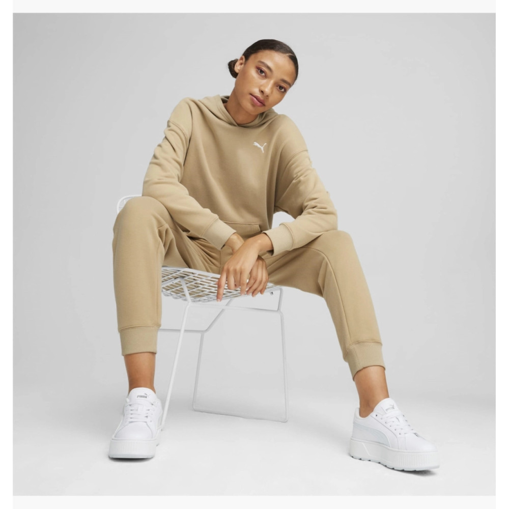 Костюм Puma Loungewear Women's Track Suit 679920 83 Костюм Puma Loungewear Women's Track Suit 679920 83