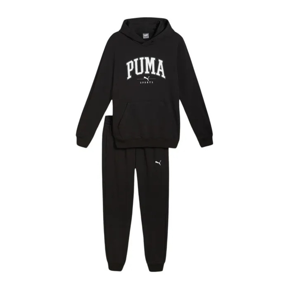 Чоловічий спортивний костюм Puma Squad 681901 01