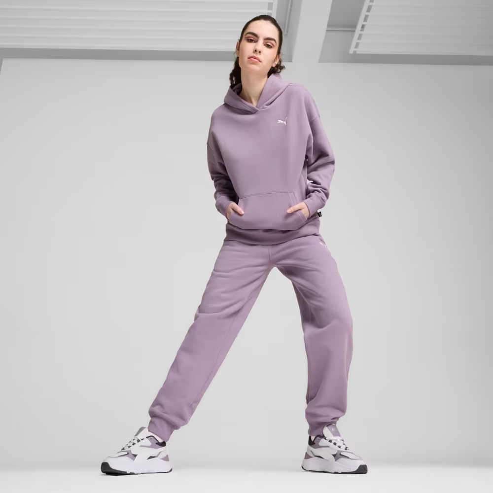 Костюм жіночий Puma Loungewear Tracksuit 683091 30