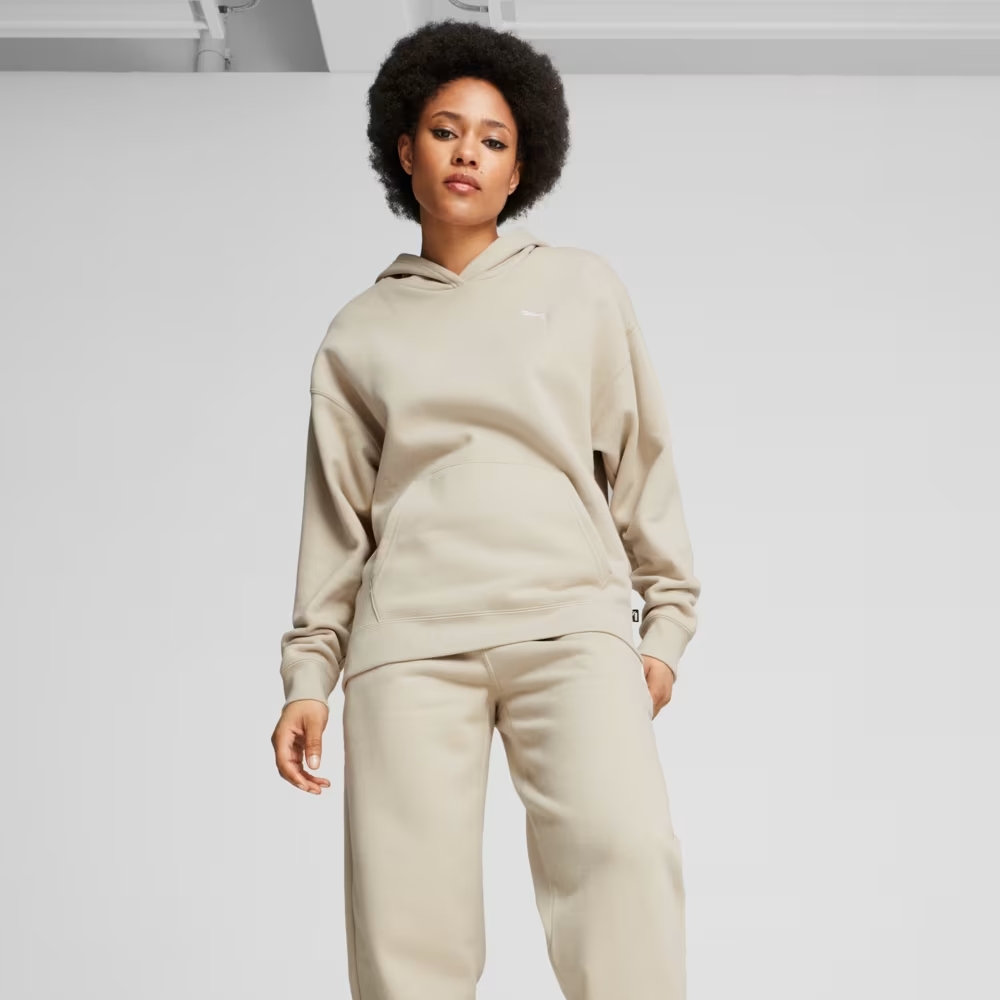 Костюм жіночий Puma Loungewear Tracksuit 683091 68