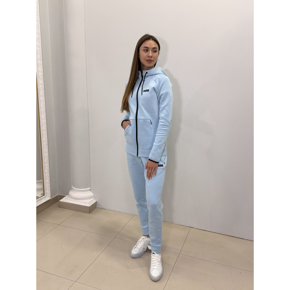 Костюм жіночий Puma Spacer 683273 68/683278 68