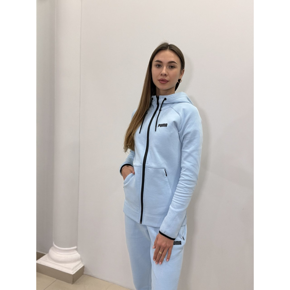 Костюм жіночий Puma Spacer 683273 68/683278 68