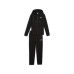 Костюм Puma Metallic Hooded Sweat Suit 685079 01