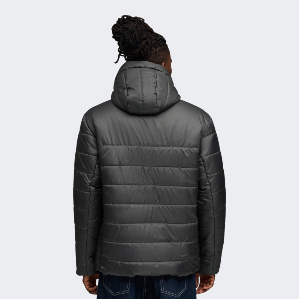 Куртка чоловіча Puma ESS Hooded Padded Jacket 685211 44