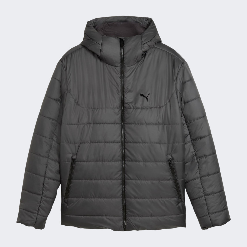 Куртка чоловіча Puma ESS Hooded Padded Jacket 685211 44