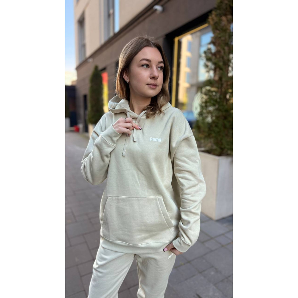 Костюм жіночий Puma 688320 68/688333 68