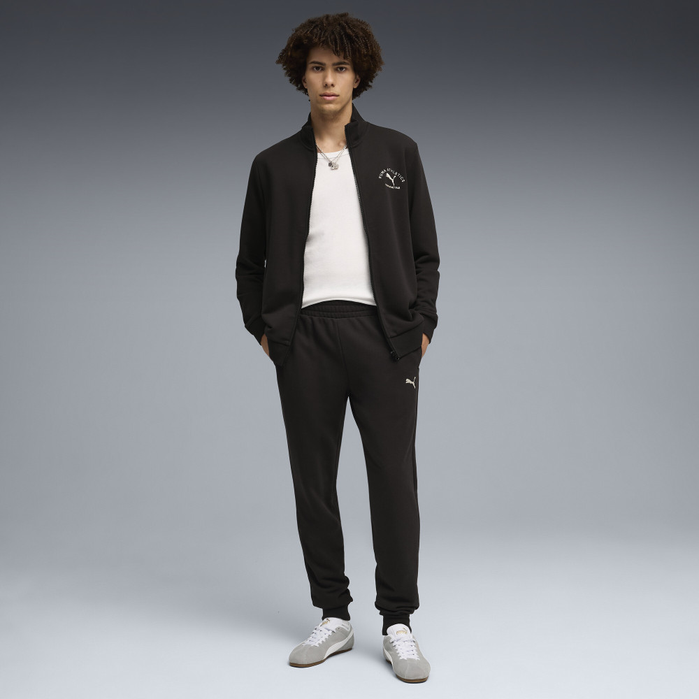 Спортивний костюм PUMA Class Tracksuit 691770 01