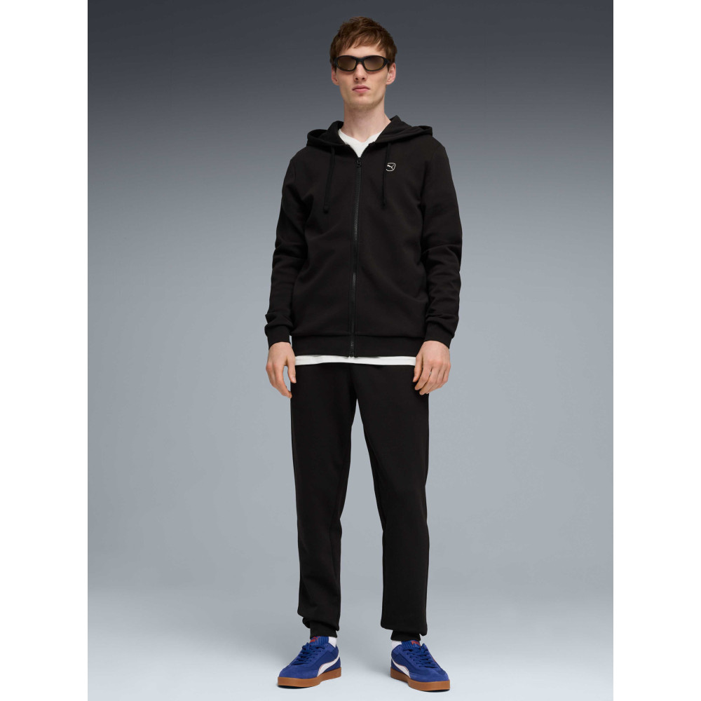 Спортивний костюм PUMA Essentials Elevated 691771 01