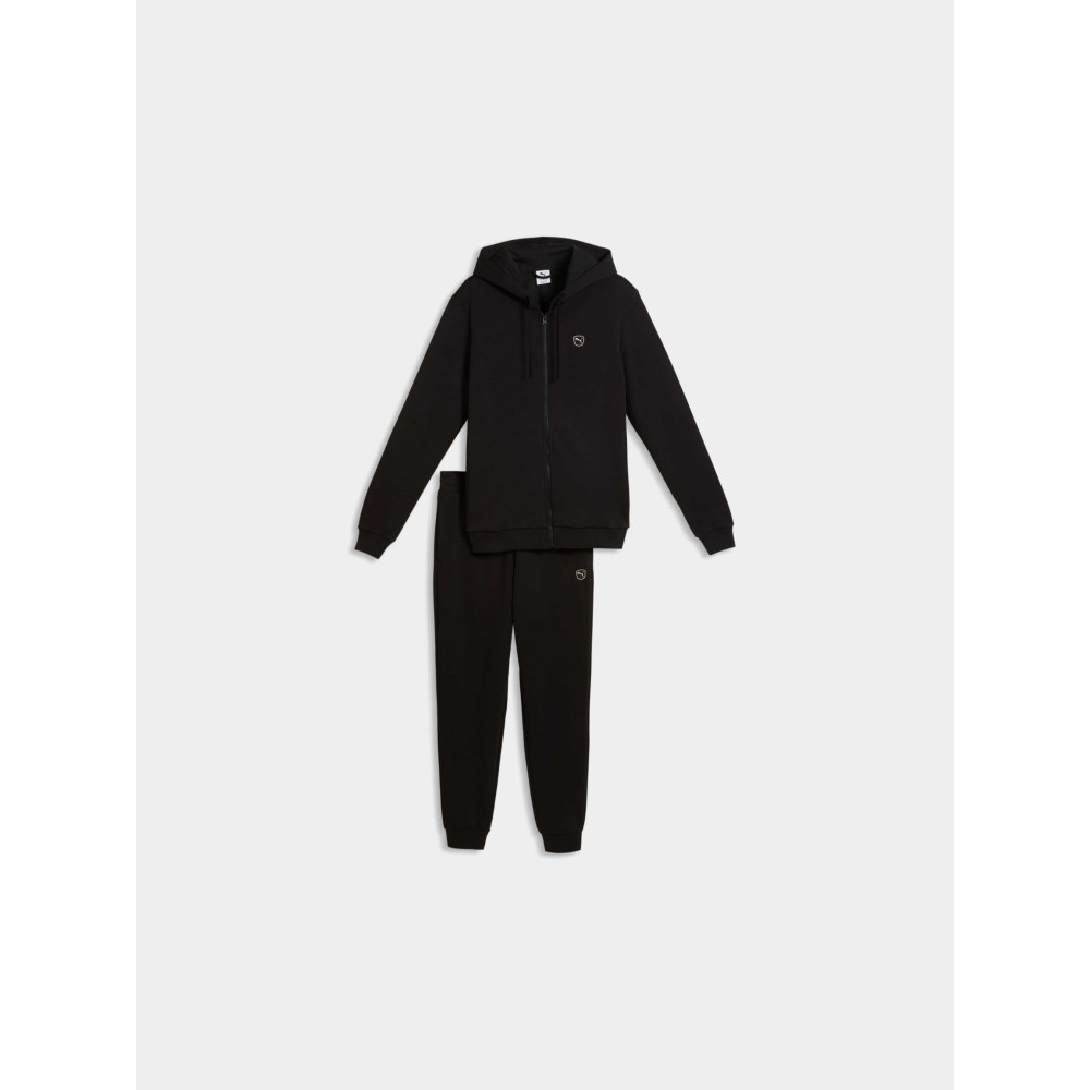 Спортивний костюм PUMA Essentials Elevated 691771 01
