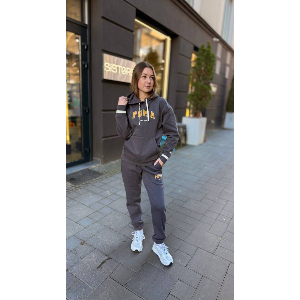 Костюм жіночий Puma 692674 13/692668 13