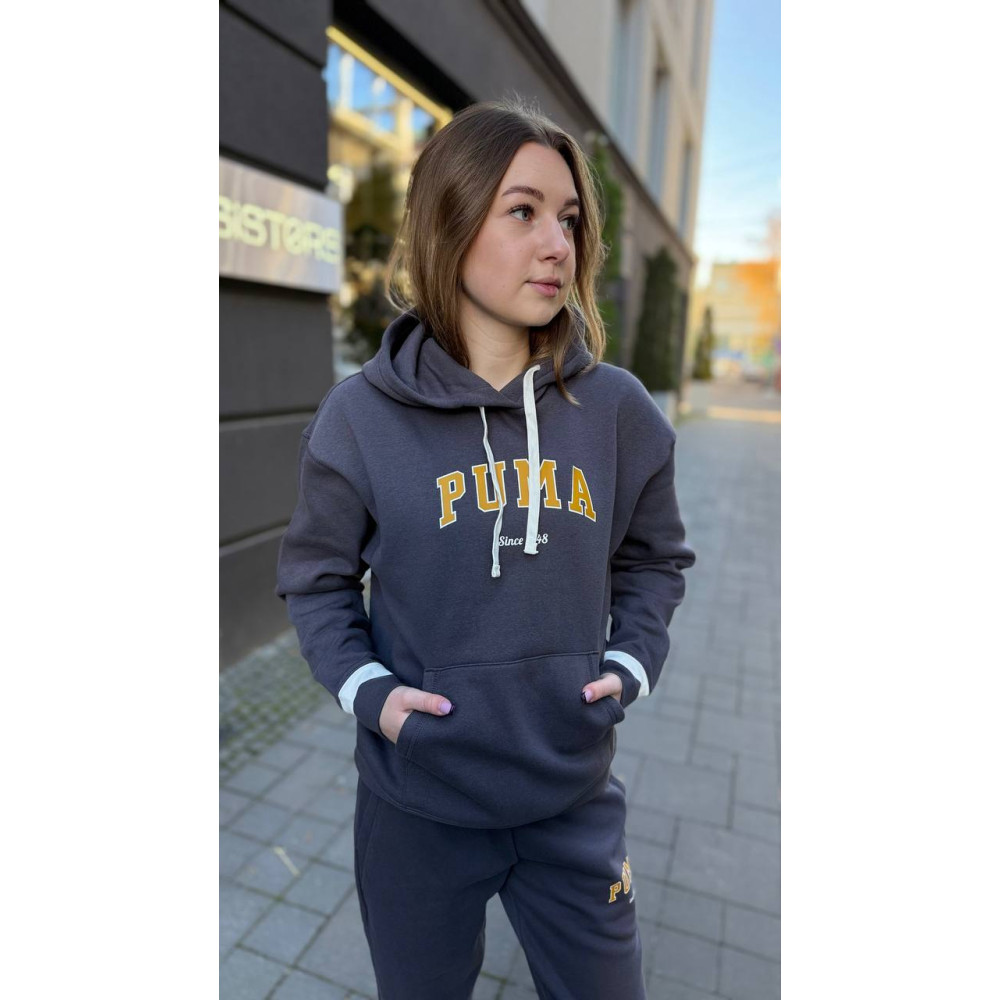 Костюм жіночий Puma 692674 13/692668 13