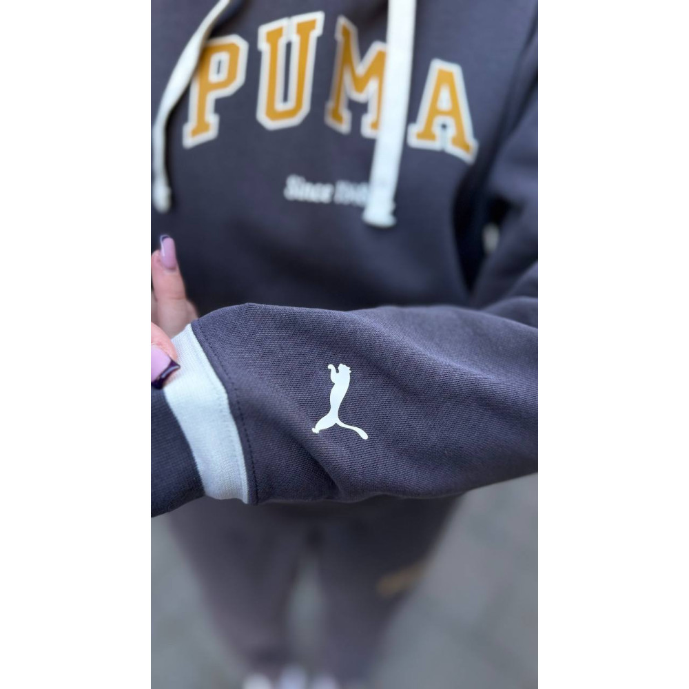 Костюм жіночий Puma 692674 13/692668 13