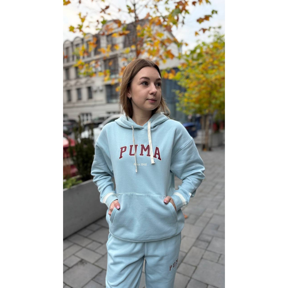 Костюм жіночий Puma 692674 57/692668 57