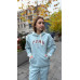 Костюм жіночий Puma 692674 57/692668 57