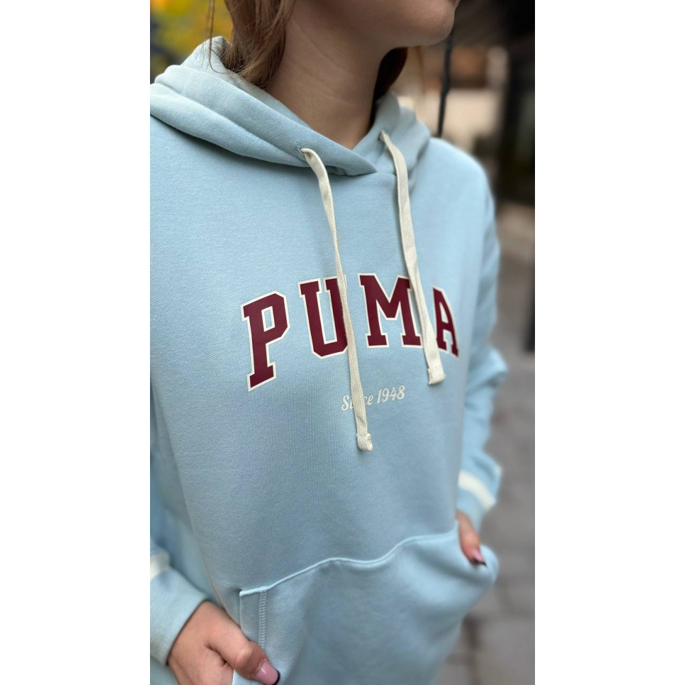 Костюм жіночий Puma 692674 57/692668 57