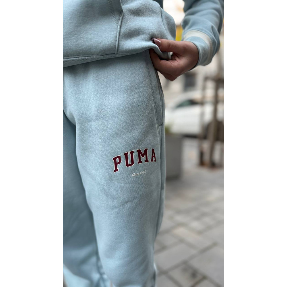 Костюм жіночий Puma 692674 57/692668 57