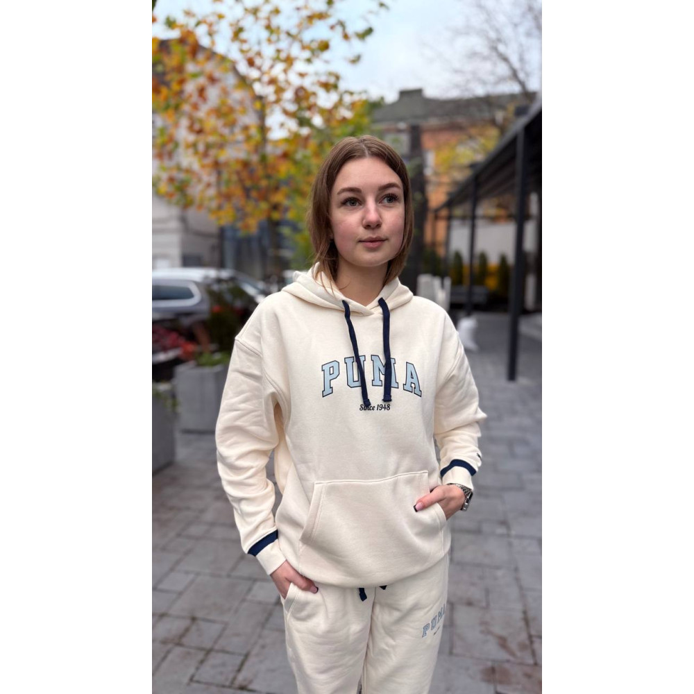 Костюм жіночий Puma 692674 78/692668 78