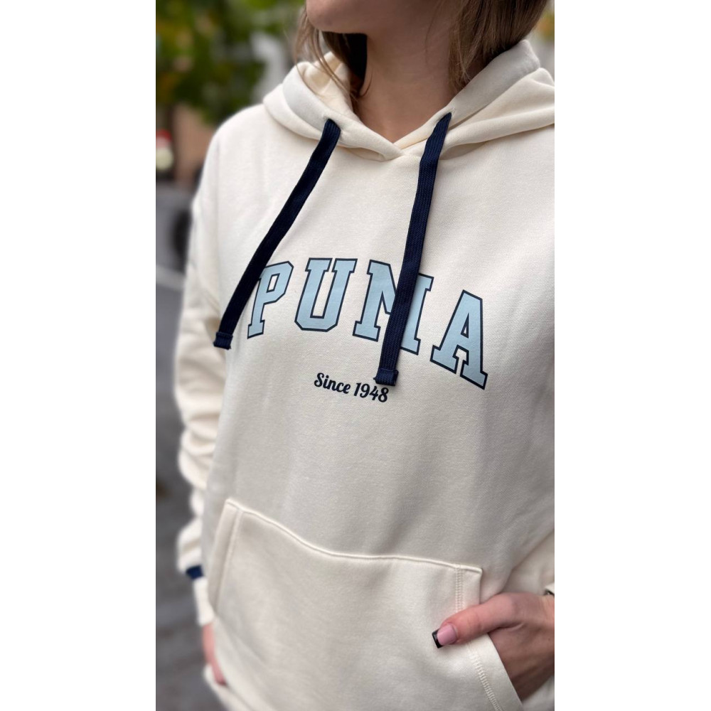 Костюм жіночий Puma 692674 78/692668 78