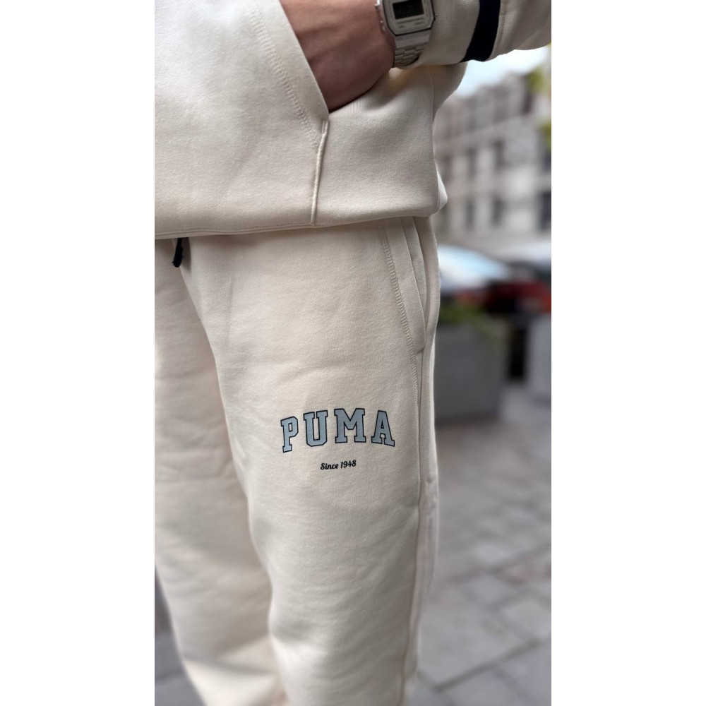 Костюм жіночий Puma 692674 78/692668 78