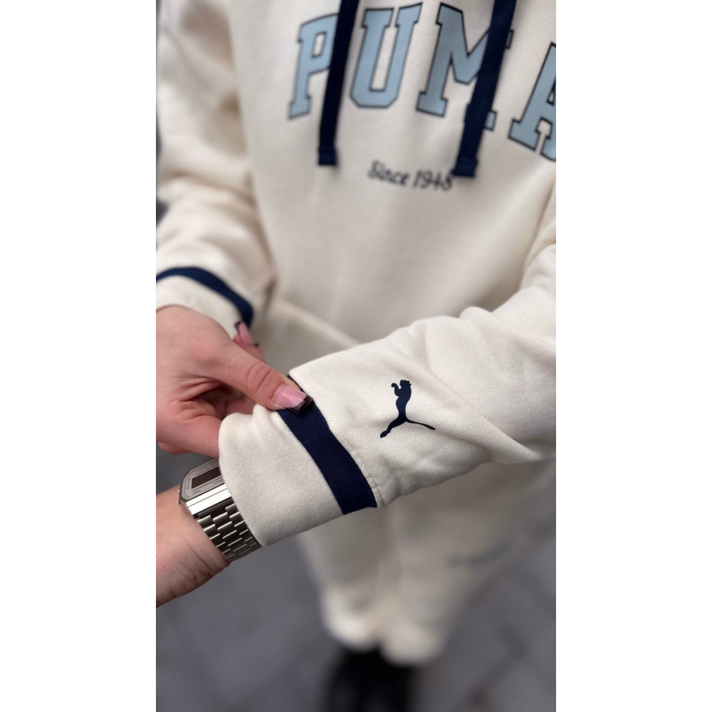 Костюм жіночий Puma 692674 78/692668 78