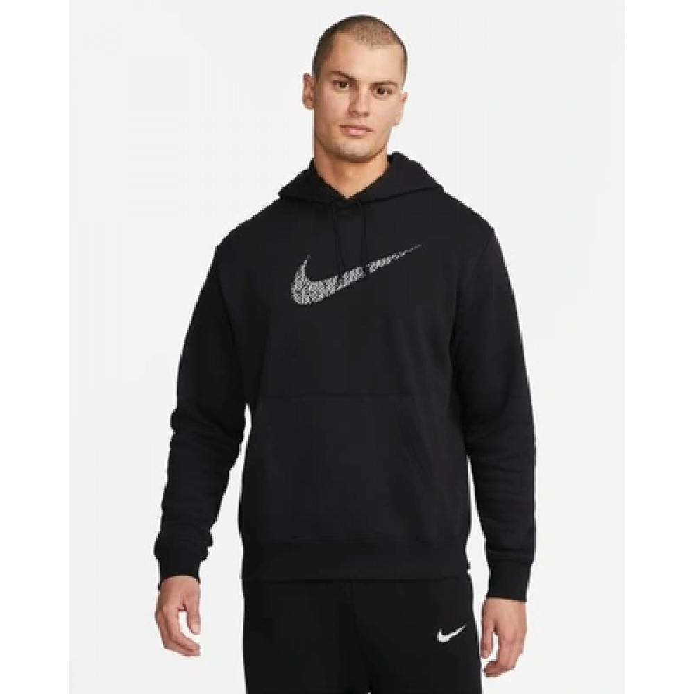 Худі Nike Sportwear Club Swoosh 694099 010