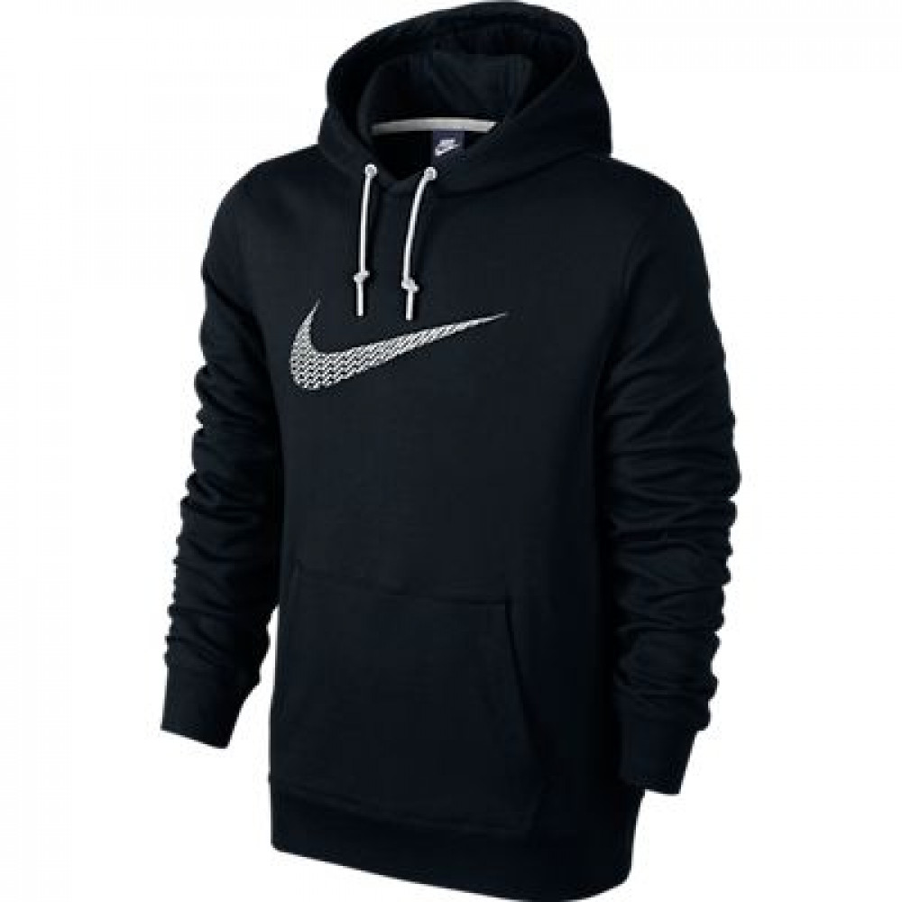 Худі Nike Sportwear Club Swoosh 694099 010