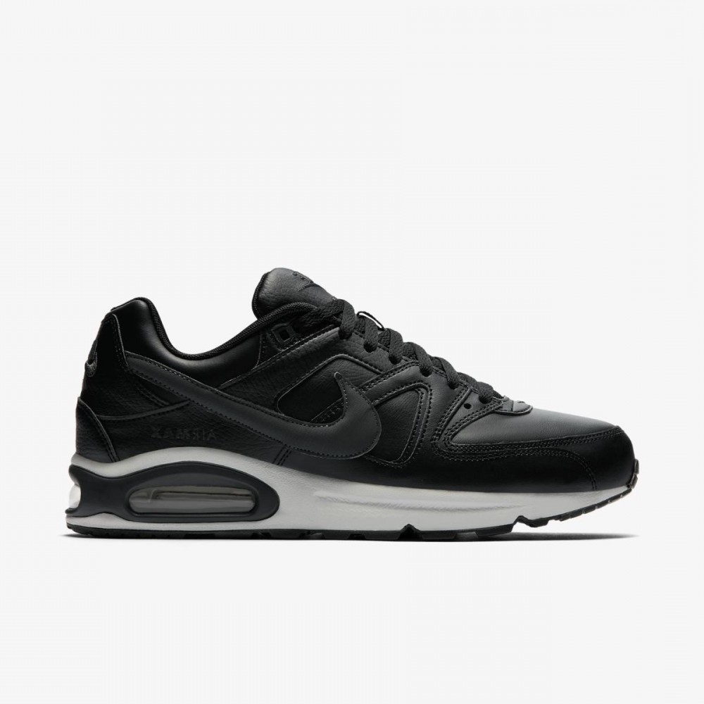 Кросівки Nike Air Max Command Leather 749760 001