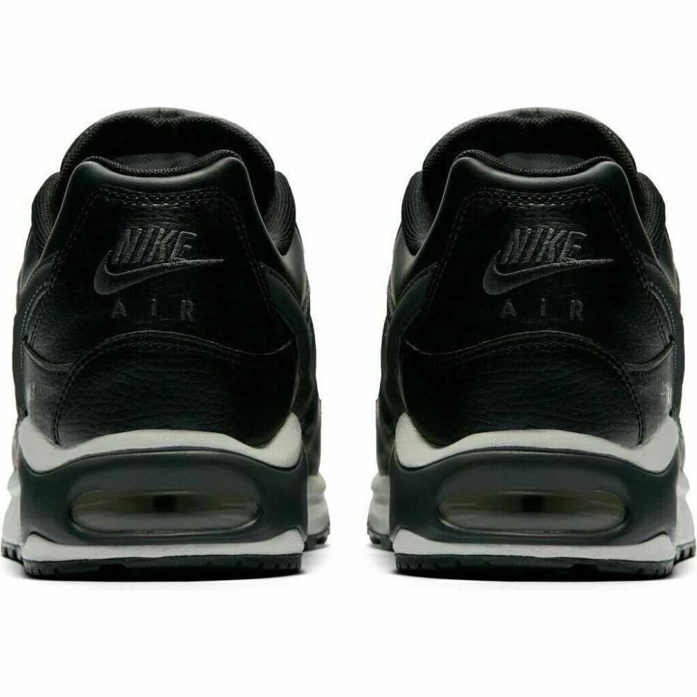 Кросівки Nike Air Max Command Leather 749760 001